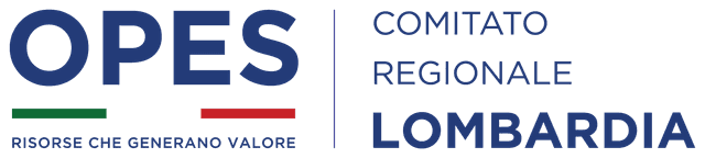 OPES — Comitato Regionale Lombardia