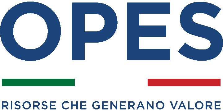 Logo di OPES